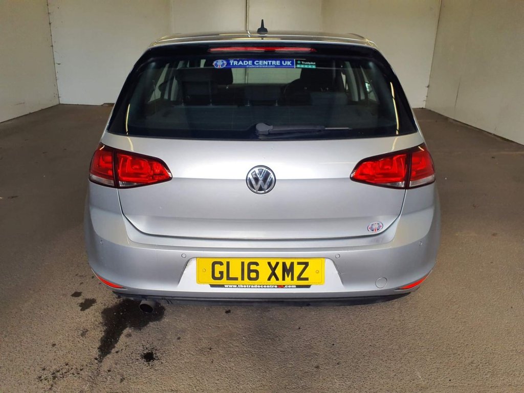Used Volkswagen Golf 2016 for sale - 78044870: Photo 6