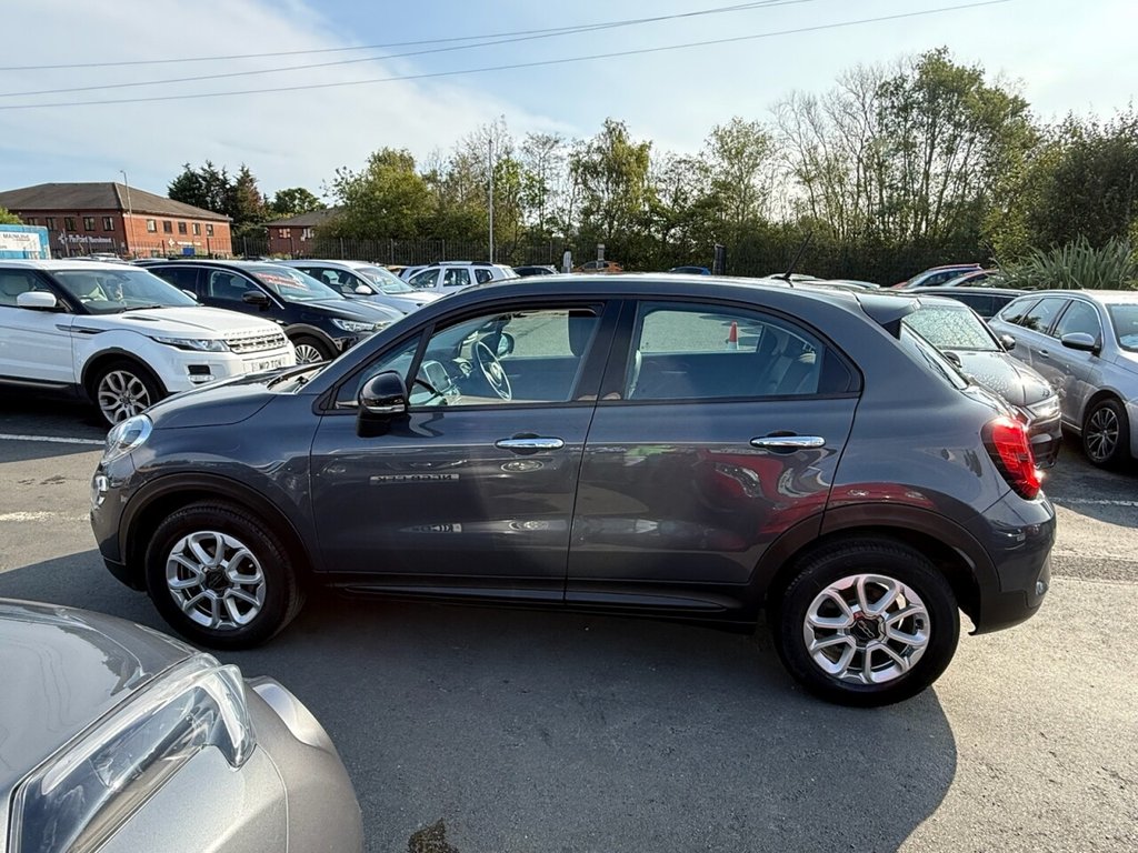 Vehicle 46