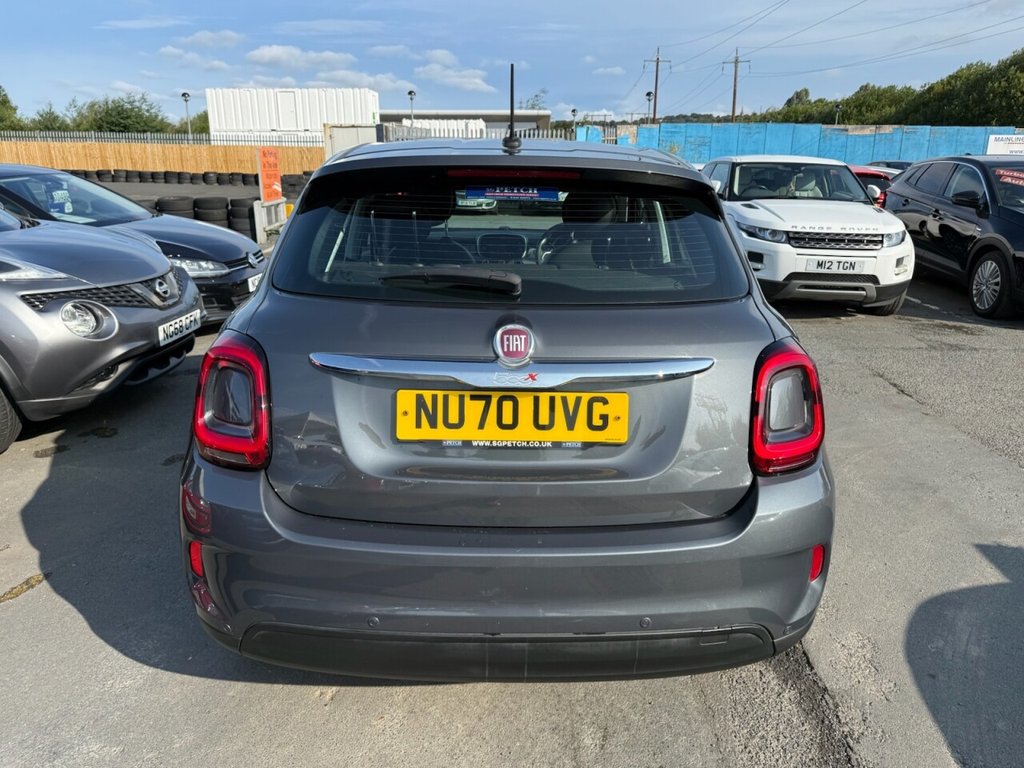 Vehicle 48