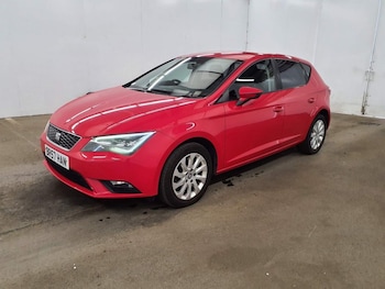 Used SEAT Leon 2014 for sale - 75961762: Photo