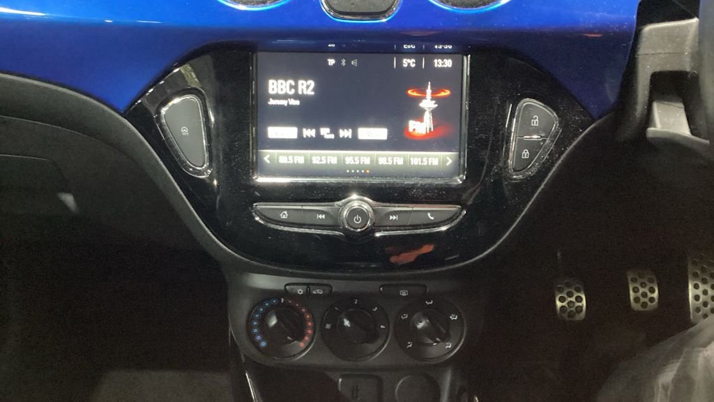 Used Vauxhall ADAM 2016 for sale - 77463856: Photo 10