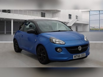 Used Vauxhall ADAM 2016 for sale - 77463856: Photo