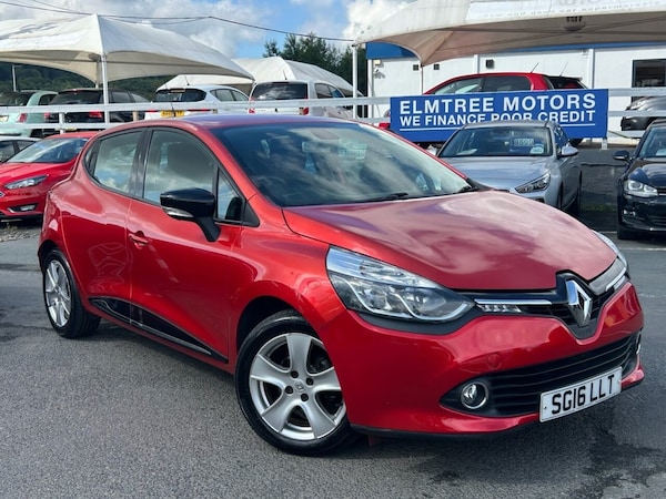 Used Renault Clio 2016 for sale - 75181437: Photo 11