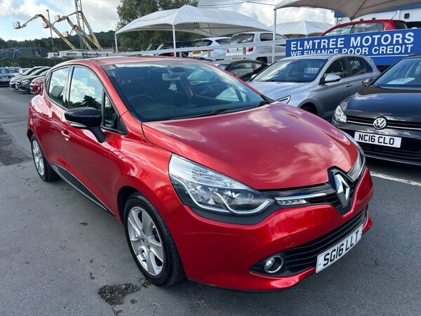 Used Renault Clio 2016 for sale - 75181437: Photo 12