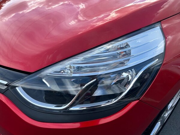 Used Renault Clio 2016 for sale - 75181437: Photo 24