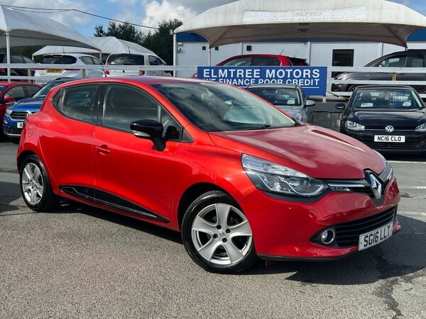Used Renault Clio 2016 for sale - 75181437: Photo 34