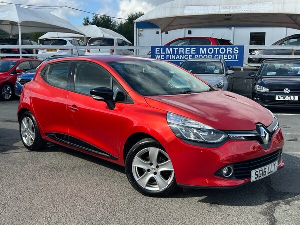 Used Renault Clio 2016 for sale - 75181437: Photo 35