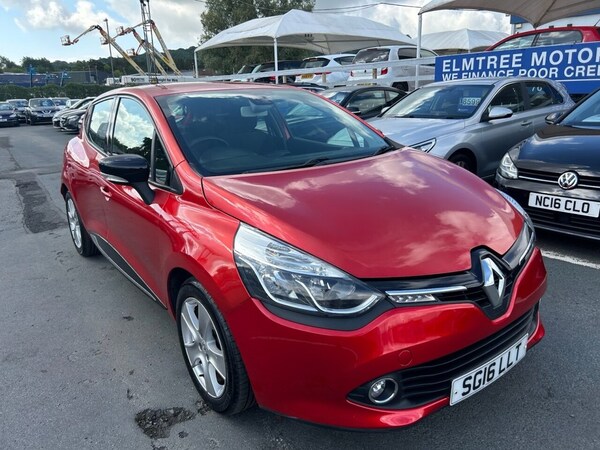 Used Renault Clio 2016 for sale - 75181437: Photo 39