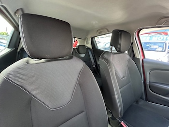 Used Renault Clio 2016 for sale - 75181437: Photo