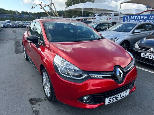 Used Renault Clio 2016 for sale - 75181437: Photo 40