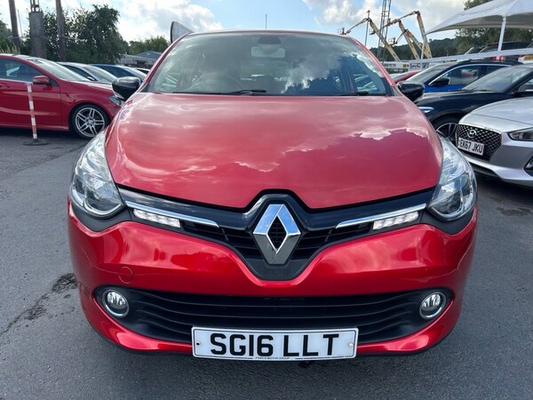 Used Renault Clio 2016 for sale - 75181437: Photo 43