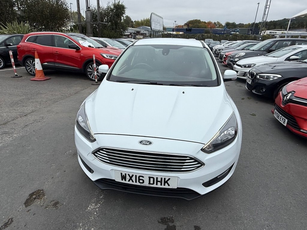 Used Ford Focus 2016 for sale - 76163407: Photo 18