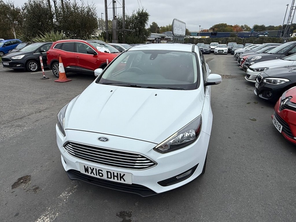 Used Ford Focus 2016 for sale - 76163407: Photo 19