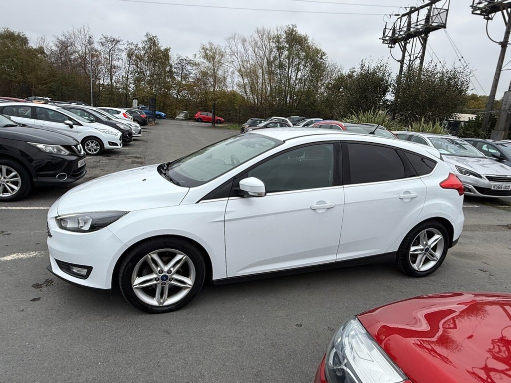 Used Ford Focus 2016 for sale - 76163407: Photo 22