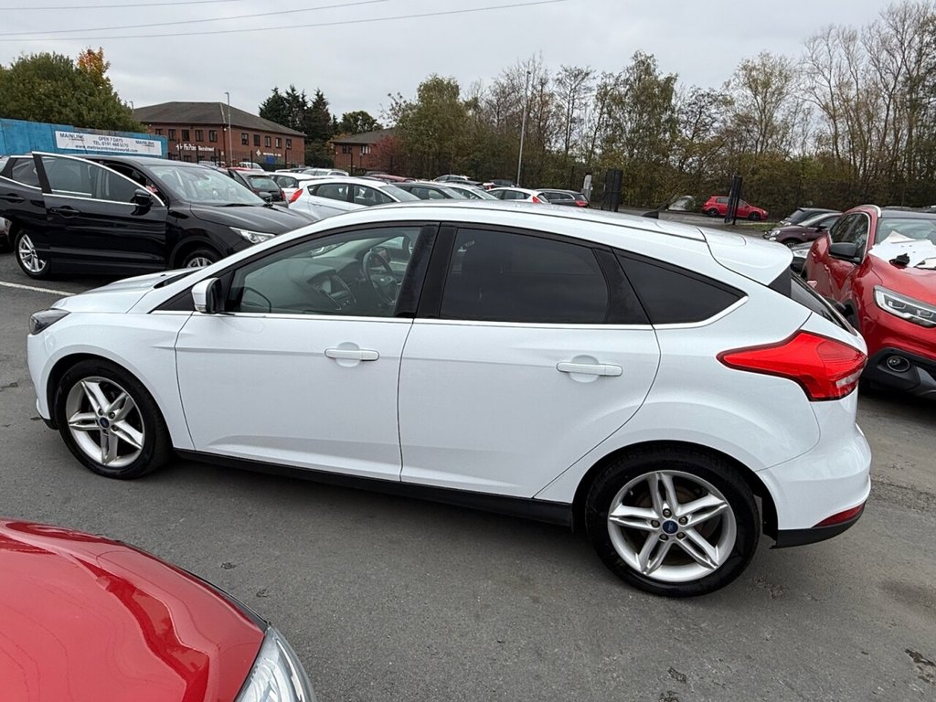 Used Ford Focus 2016 for sale - 76163407: Photo 23