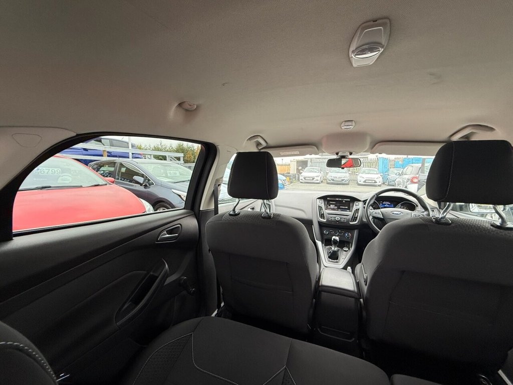 Used Ford Focus 2016 for sale - 76163407: Photo 35