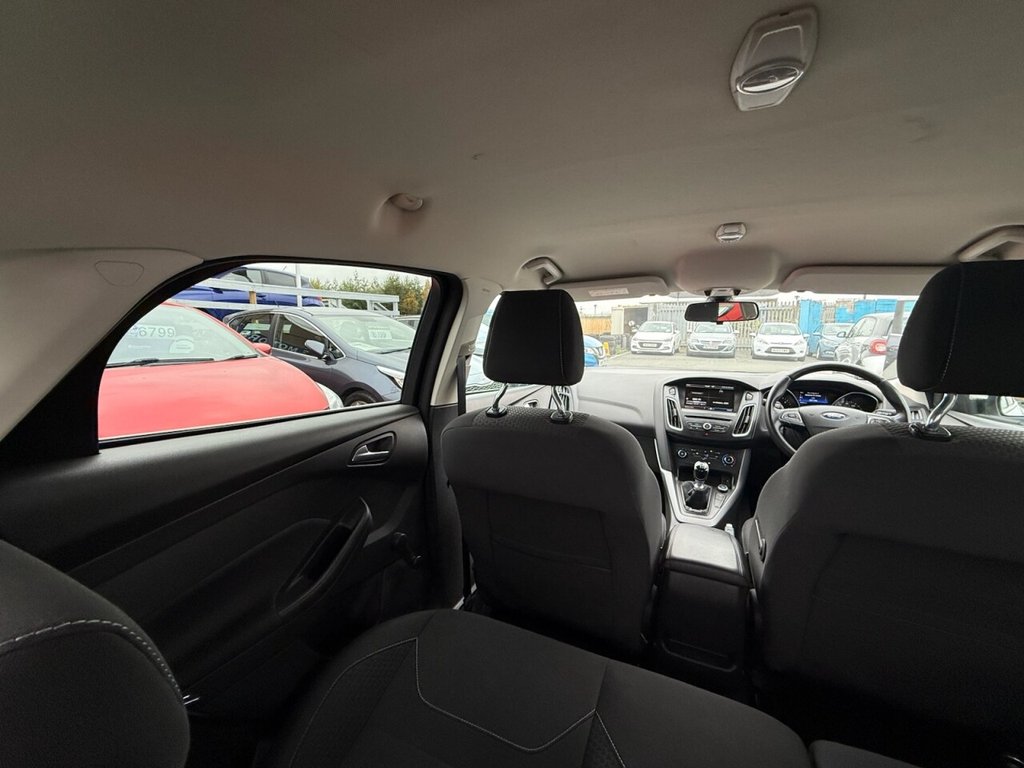 Used Ford Focus 2016 for sale - 76163407: Photo 36