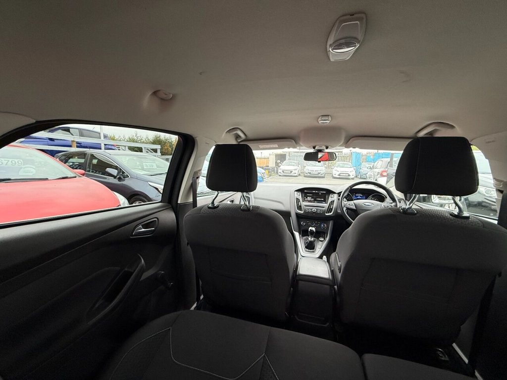 Used Ford Focus 2016 for sale - 76163407: Photo 37