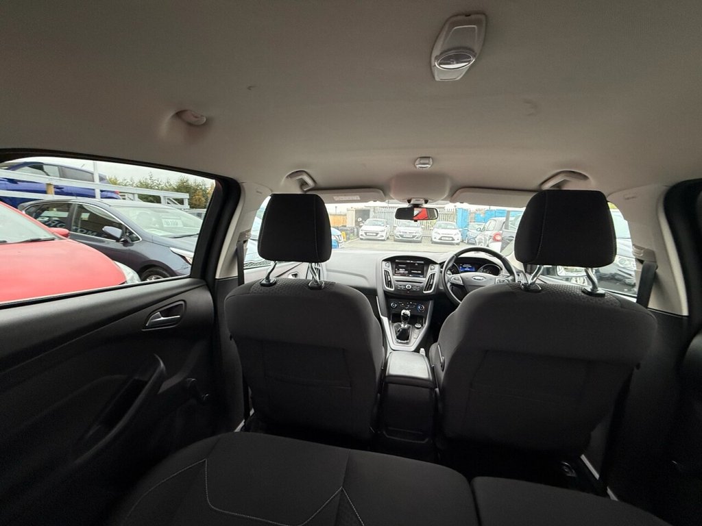Used Ford Focus 2016 for sale - 76163407: Photo 38