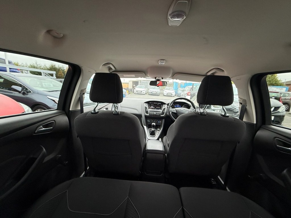 Used Ford Focus 2016 for sale - 76163407: Photo 39