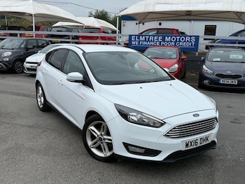 Used Ford Focus 2016 for sale - 76163407: Photo 3