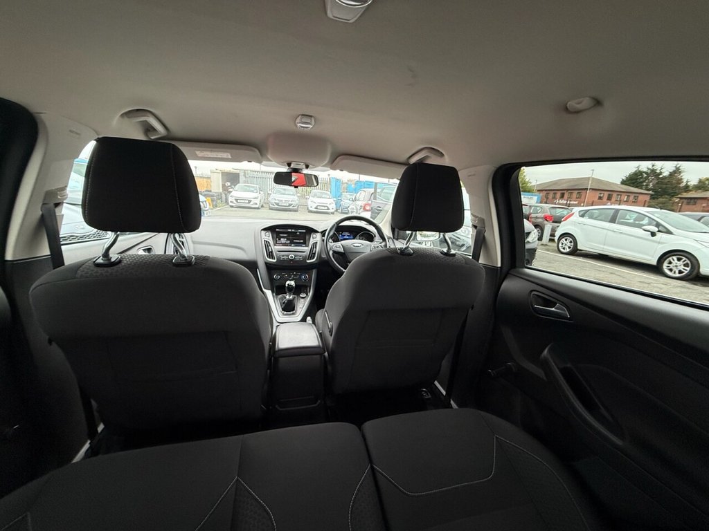 Used Ford Focus 2016 for sale - 76163407: Photo 40