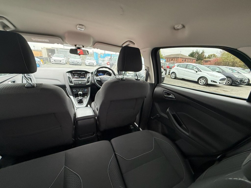 Used Ford Focus 2016 for sale - 76163407: Photo 41