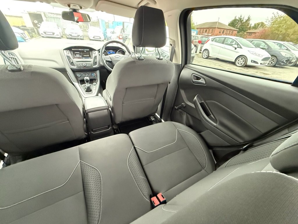 Used Ford Focus 2016 for sale - 76163407: Photo 42