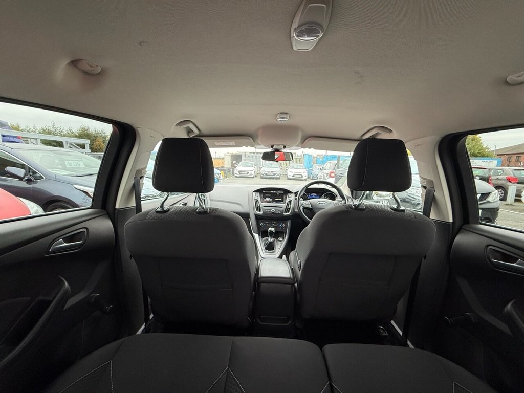 Used Ford Focus 2016 for sale - 76163407: Photo 43