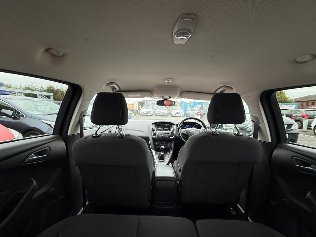Used Ford Focus 2016 for sale - 76163407: Photo 44