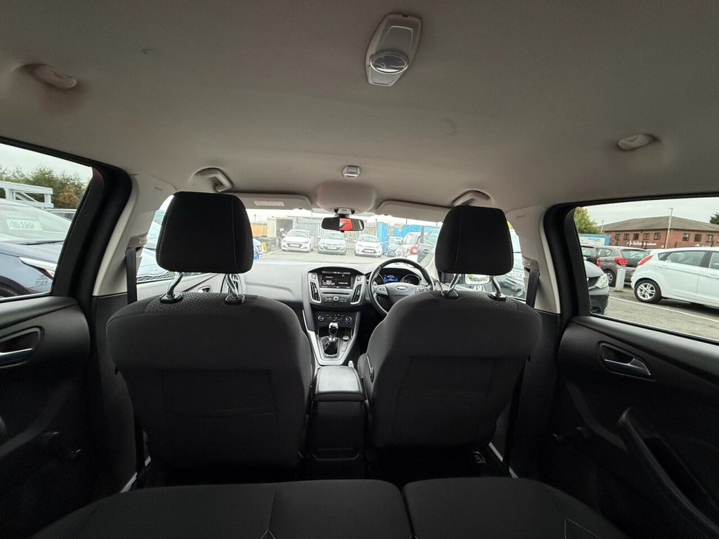 Used Ford Focus 2016 for sale - 76163407: Photo 45