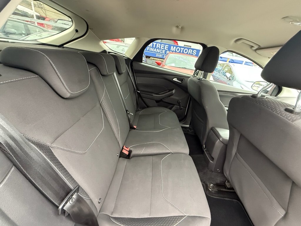 Used Ford Focus 2016 for sale - 76163407: Photo 46