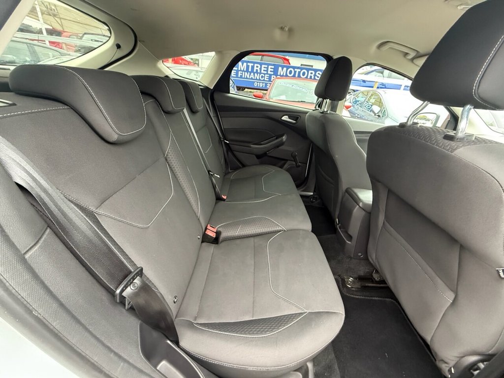 Used Ford Focus 2016 for sale - 76163407: Photo 47