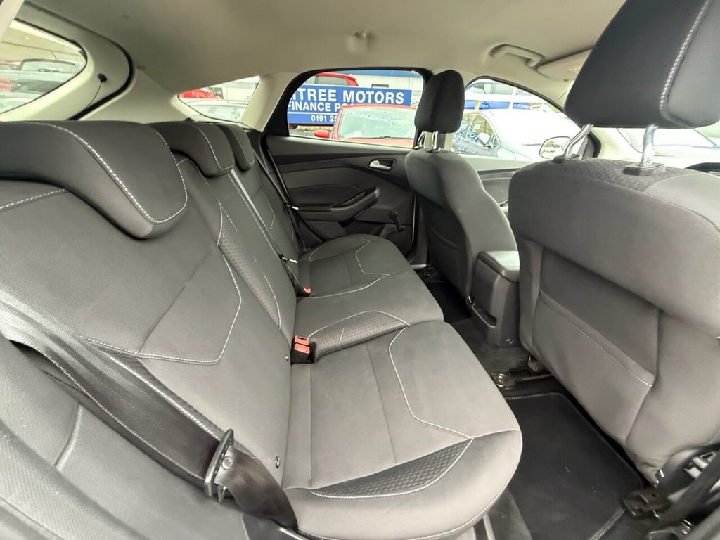 Used Ford Focus 2016 for sale - 76163407: Photo 48