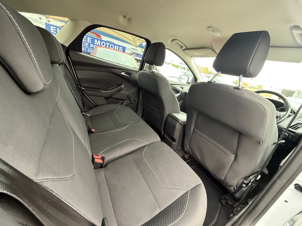 Used Ford Focus 2016 for sale - 76163407: Photo 49