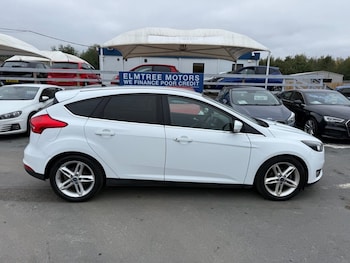 Used Ford Focus 2016 for sale - 76163407: Photo 4