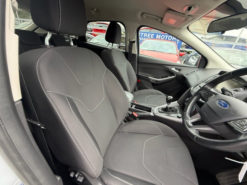 Used Ford Focus 2016 for sale - 76163407: Photo 50