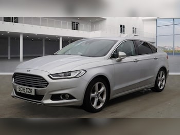 Used Ford Mondeo 2016 for sale - 77327961: Photo