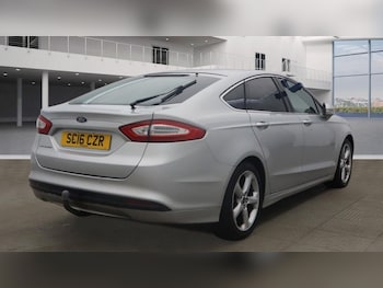 Used Ford Mondeo 2016 for sale - 77327961: Photo