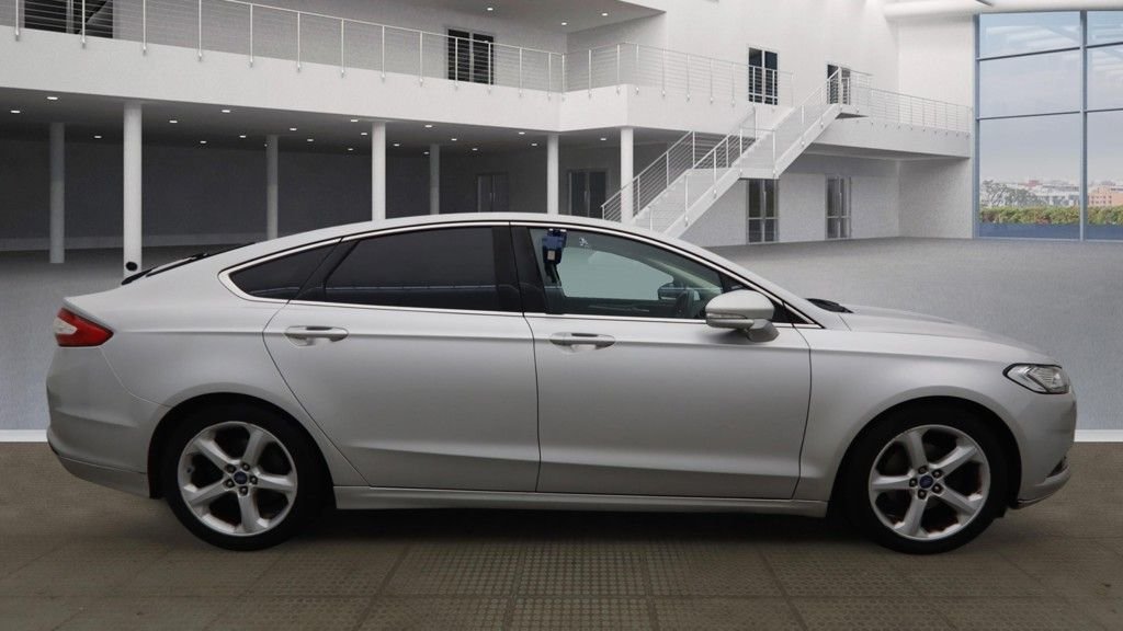 Used Ford Mondeo 2016 for sale - 77327961: Photo 5