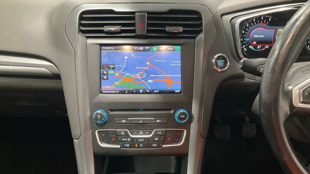 Used Ford Mondeo 2016 for sale - 77327961: Photo 9