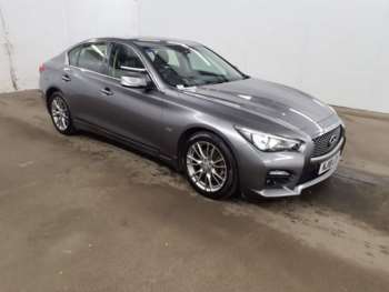 2018 (18) 2.1L Sport 4dr Auto