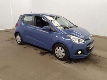 2014 (64) - 1.2 Petrol, SE, Hatchback, 5 Door, Manual, £35 Yearly Road Tax (Low Emissio