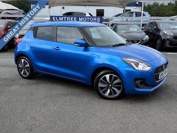 Used Suzuki Swift 2018 for sale - 79300519: Photo