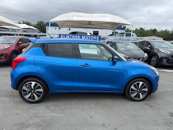 Used Suzuki Swift 2018 for sale - 79300519: Photo