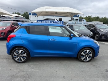 Used Suzuki Swift 2018 for sale - 79300519: Photo