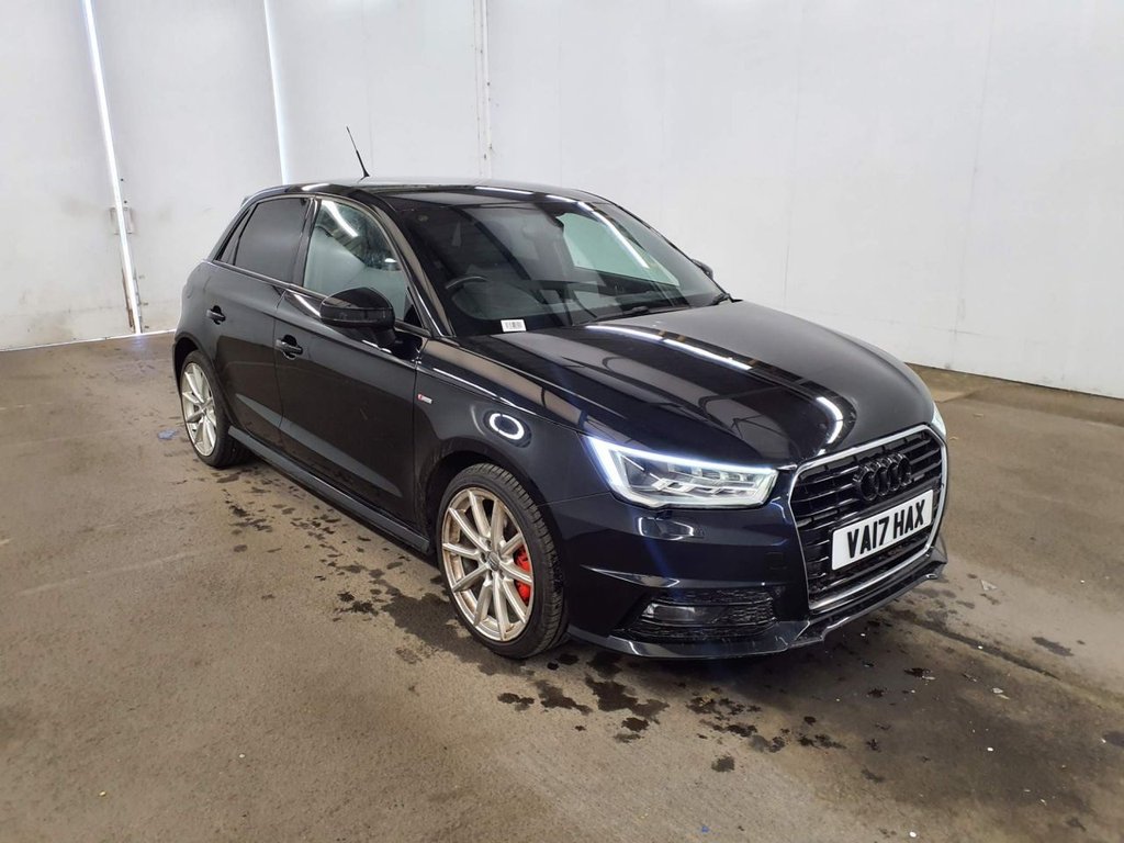 Used Audi A1 2017 for sale - 77594307: Photo 1