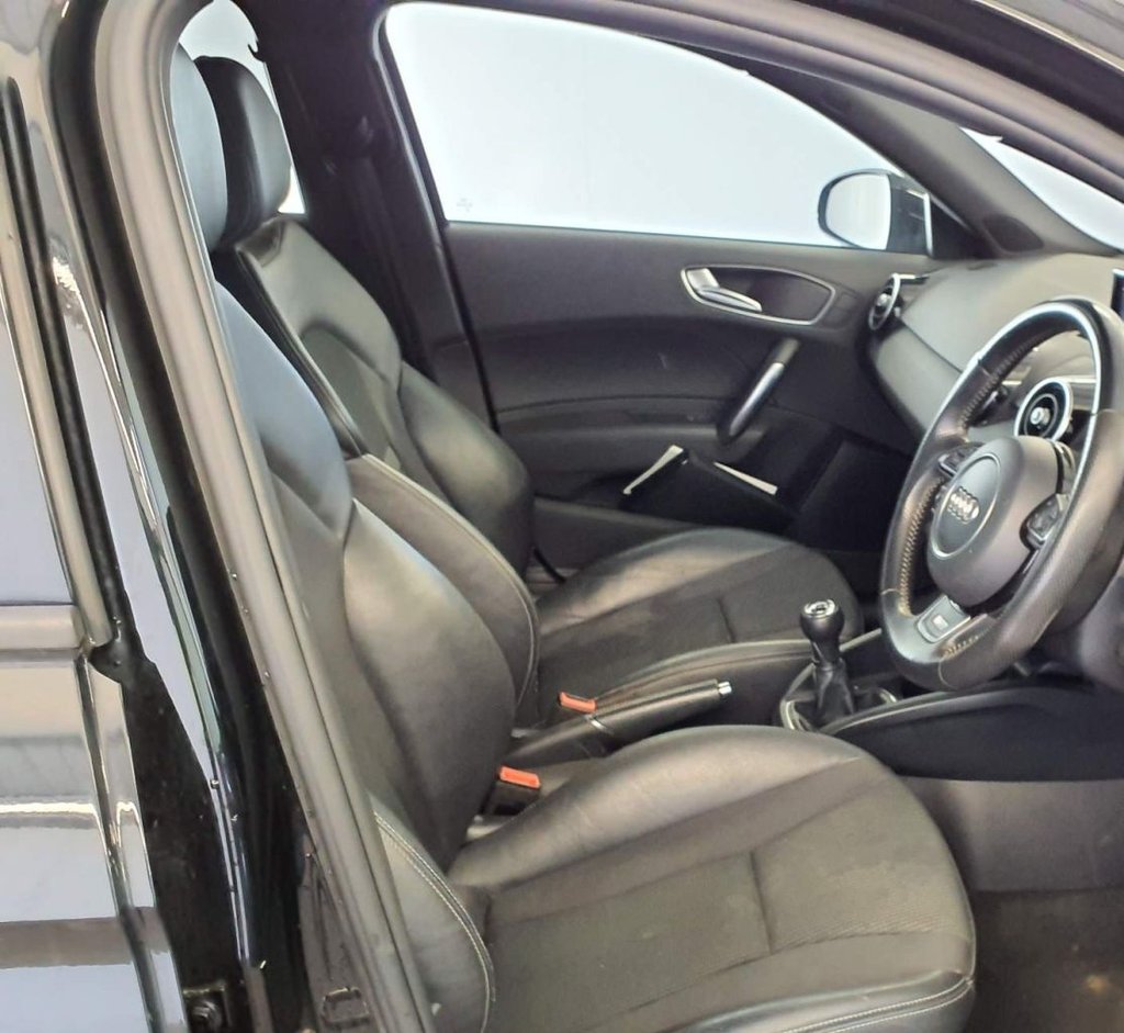 Used Audi A1 2017 for sale - 77594307: Photo 2