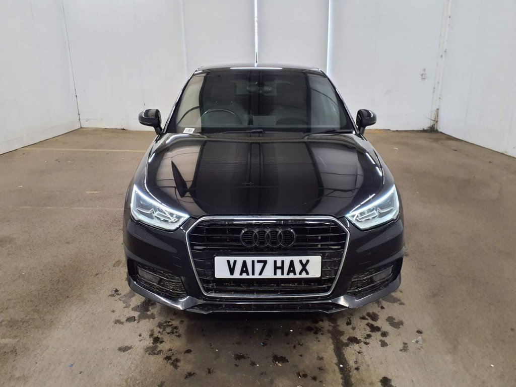 Used Audi A1 2017 for sale - 77594307: Photo 3