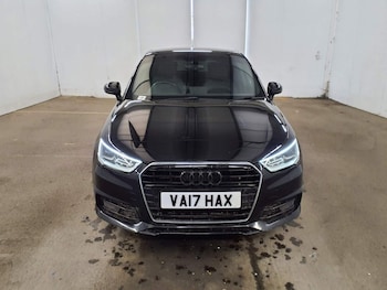 Used Audi A1 2017 for sale - 77594307: Photo